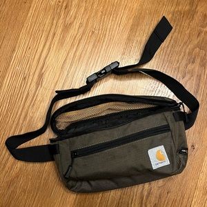 Carhartt Crossbody Fannypack